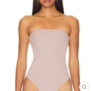 Free People Bodysuit Intimately Tati